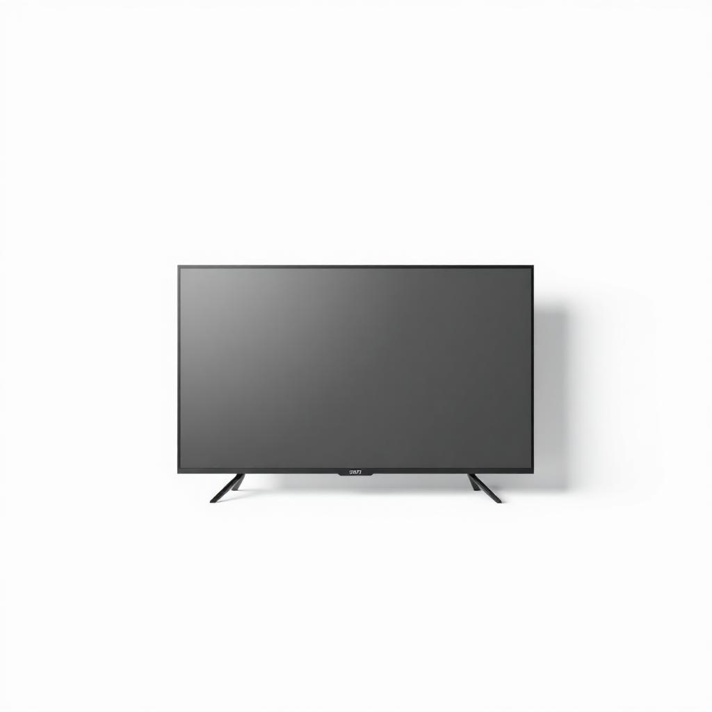 55" UHD Smart TV